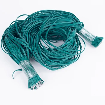 1 м 3-контактный Зеленый Провод 25AWG Удлинитель Электрического Провода WS2811 WS2812 WS2812B SK6812 Dream Color LED String Удлинитель Кабельного Разъема