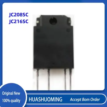 1 шт.-5 шт./лот JC208SC JC208S JC208 JC216SC JC2I6 JC216S TO247