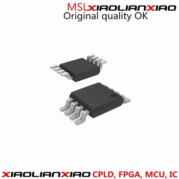 1 шт. XIAOLIANXIAO LM258DGKR MSOP8 Оригинальная микросхема хорошего качества Может быть обработана PCBA
