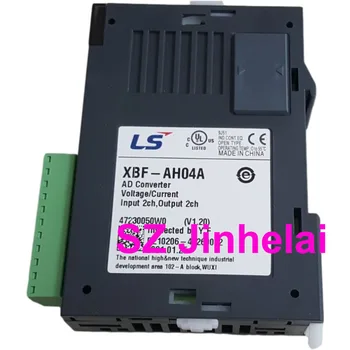 100% Аутентичный оригинальный контроллер ПЛК XBF-AH04A LS