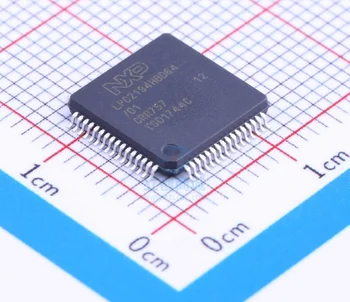 1ШТ/LOTE LPC2194HBD64/01 Совершенно новый оригинальный микроконтроллер LQFP64 однокристальный микрокомпьютер IC chip
