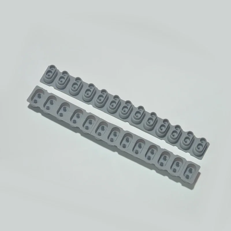 Для контактной резиновой проводящей силиконовой клавиатуры Korg X50