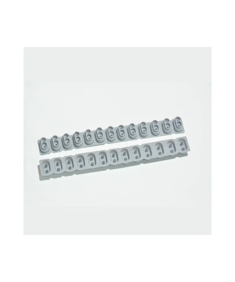 Для контактной резиновой проводящей силиконовой клавиатуры Korg X50