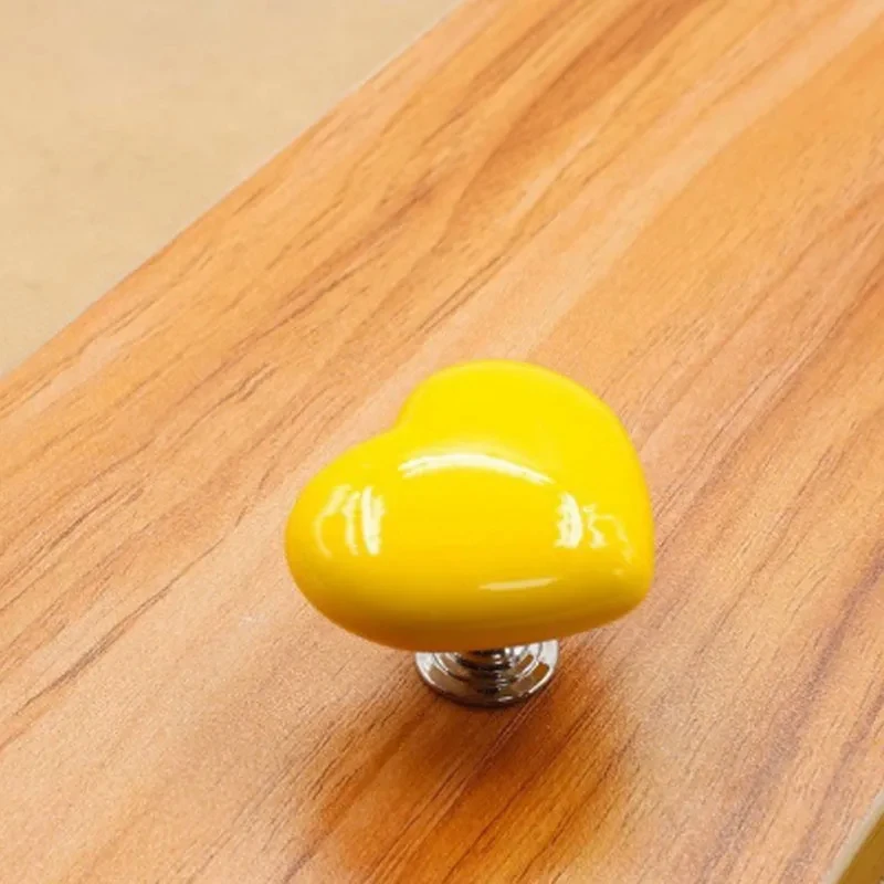 Кнопка для унитаза в форме сердца, кнопка для декора комнаты, кнопка для унитаза для купания, кнопка для смыва воды B9q1