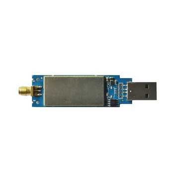 AR9271 Модуль беспроводной сетевой карты 150 М, мощная беспроводная сетевая карта USB, Wifi приемник на сверхдальние расстояния
