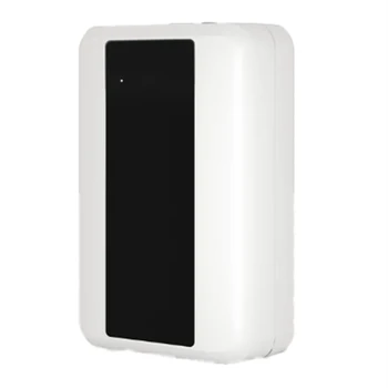 Bluetooth WIFI Масляный диффузор Автоматическая Ароматизирующая машина для ароматизации гостиничного номера Домашний Диффузор эфирных масел