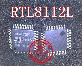 RTL8112L QFP