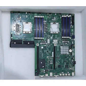 Для Lenovo SX52400RN ThinkServer RD430 RD440 RD340 RD330 Серверная материнская плата