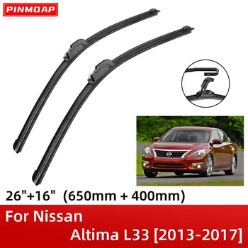 Для Nissan Altima L33 2013-2017 26 