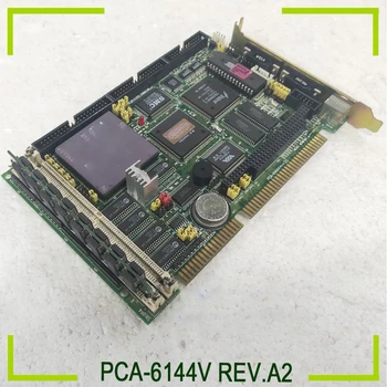 Для материнской платы промышленного компьютера Advantech 486 Половинная плата PCA-6144V REV.A2 