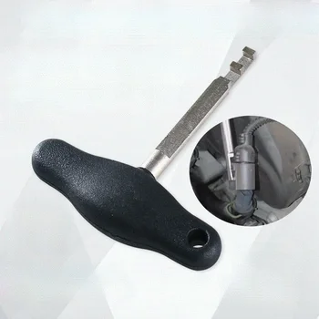 Инструмент для удаления вилки Volkswagen Audi Porsche Инструмент для удаления вилки жгута проводов Инструмент для разблокировки вилки жгута проводов