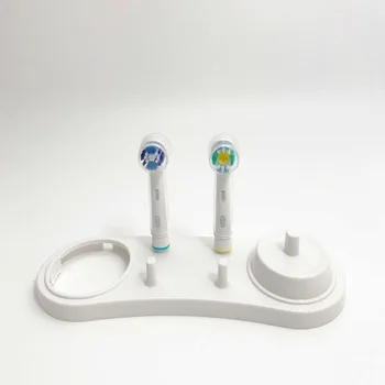 Кронштейн для держателя электрической зубной щетки, инструменты для ванной комнаты, Подставка для зубных щеток, Подставка для головок зубных щеток, подставка для зарядного устройства