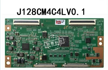 Логическая плата J128CM4C4LV0.1 для подключения к плате подключения T-CON