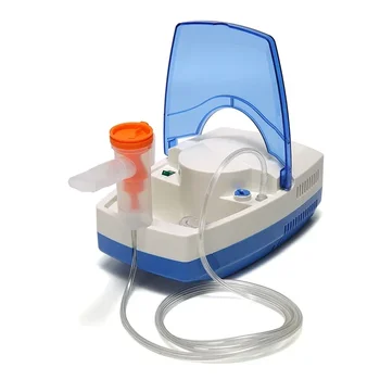 Медицинское оборудование Высокие ставки выкупа небулайзер портативный аппарат медицинский ингалятор для лечения астмы компрессорный небулизатор