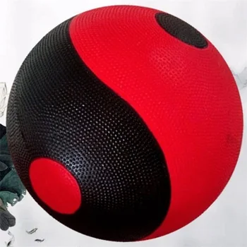 мяч для Тайцзи весом 5 кг 26 см, Мяч для фитнеса, Медицинский мяч, Гимнастические мячи