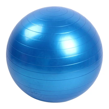 Мяч для упражнений с Мячом для Пилатеса, Мяч для Йоги, Модернизированный Мяч для родов во время беременности, Фитнеса, Тренировок дома, в офисе