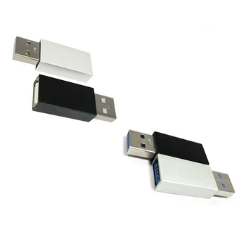 НОВИНКА-4шт USB Разъем Для Защиты Конфиденциальности USB Блокиратор USB Блокиратор Конфиденциальности USB Блокиратор Данных USB Адаптер Для Предотвращения Взлома USB