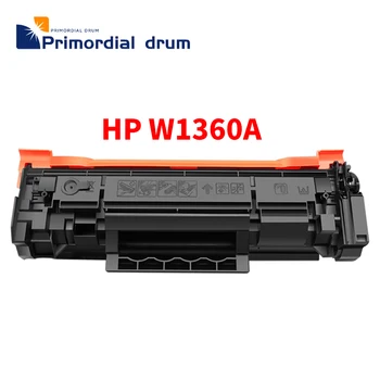 Подходит для принтера HP 136a HP W1360A тонер-картридж M236dw тонер-картридж M211dw чернильный картридж